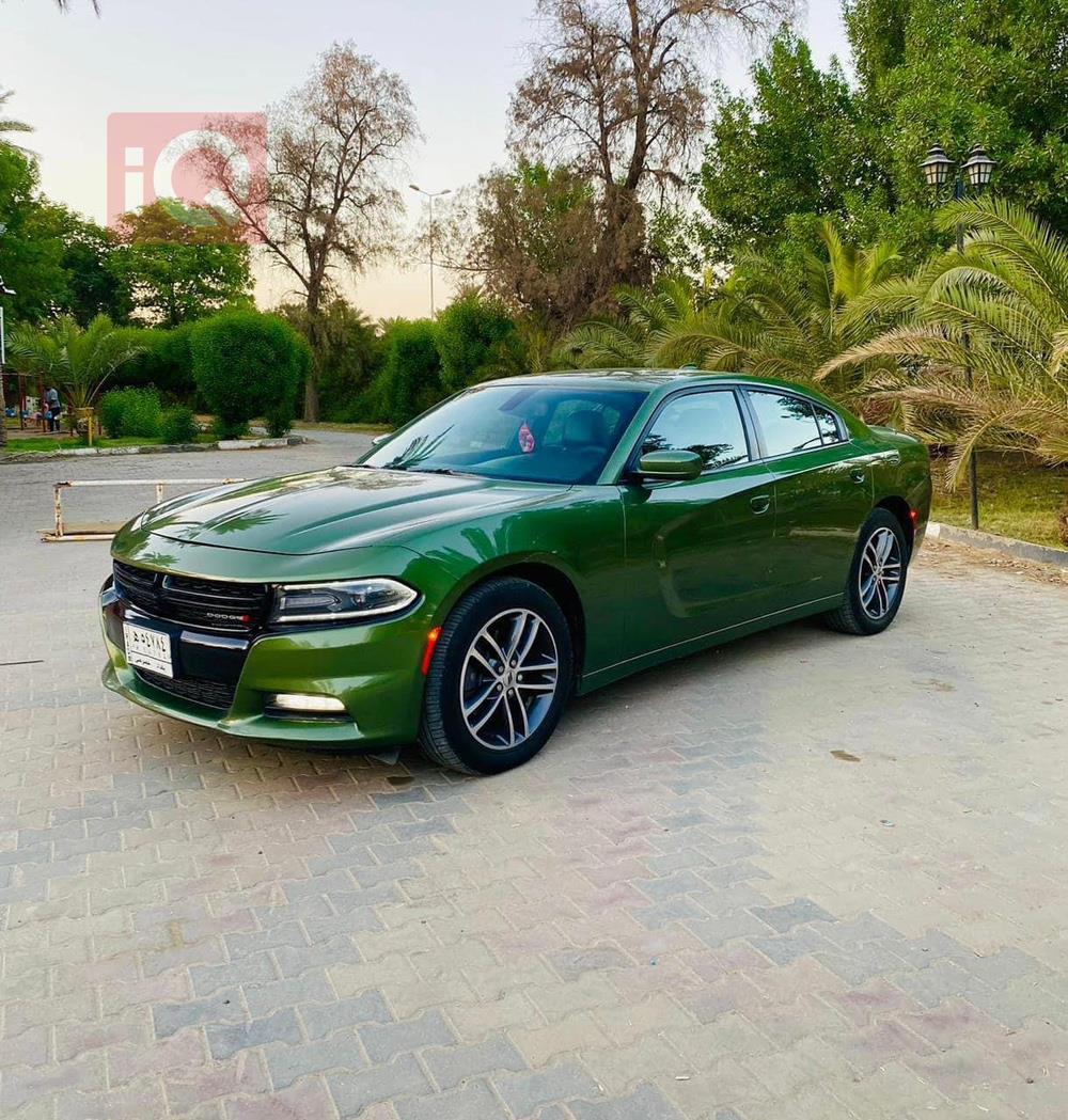 دۆج چارجەر